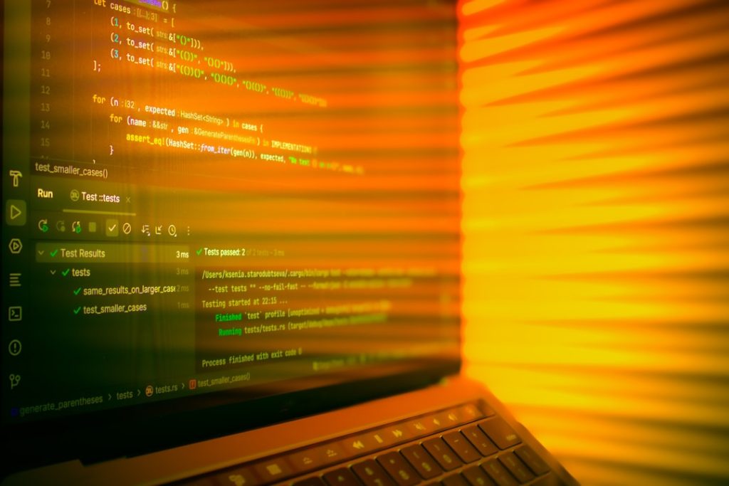 Agentic Coding und Datenbankschutz