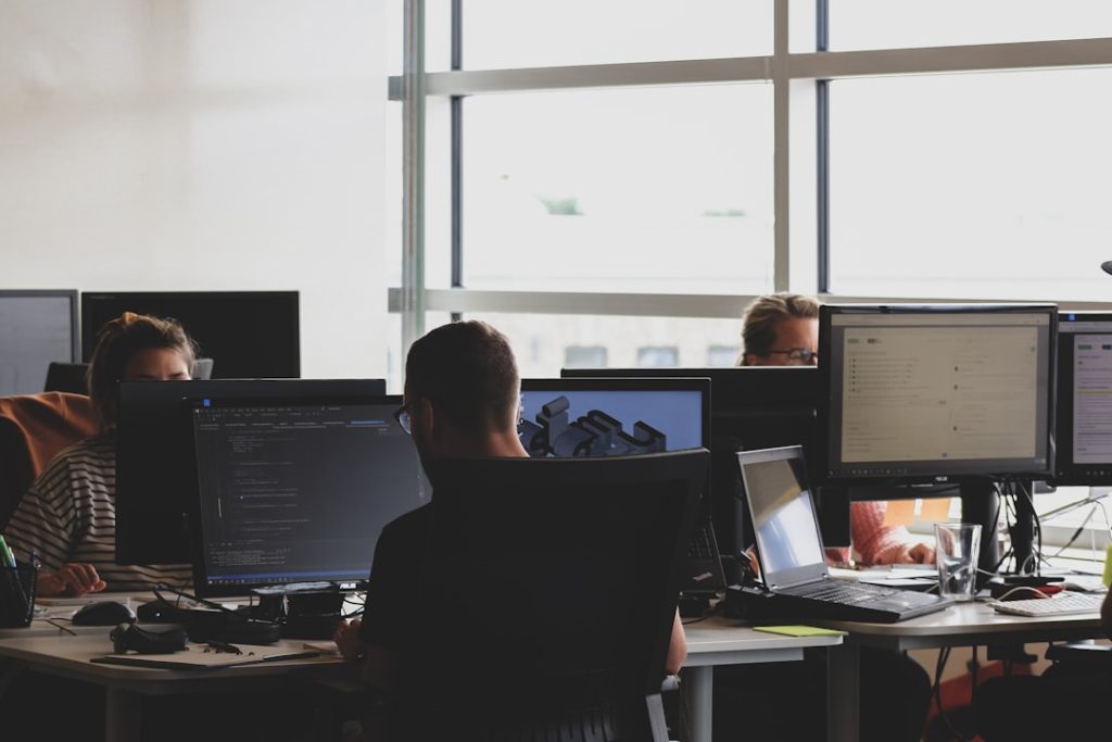KI-Tool-Stack im Tech-KMU