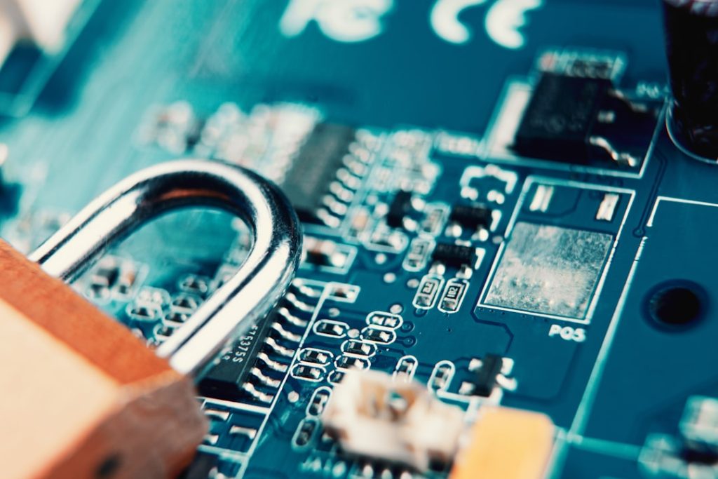 Cyber Resilience Act und Marktaufsicht