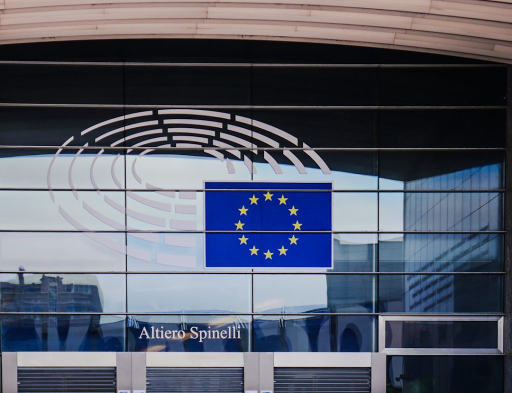 GenAI-Beschaffung in Europa