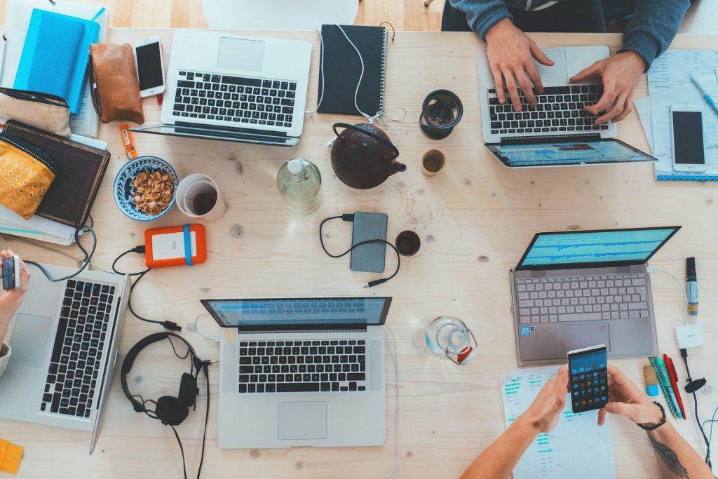 Team arbeitet an einer Workspace-Karte für Copilot und Gemini