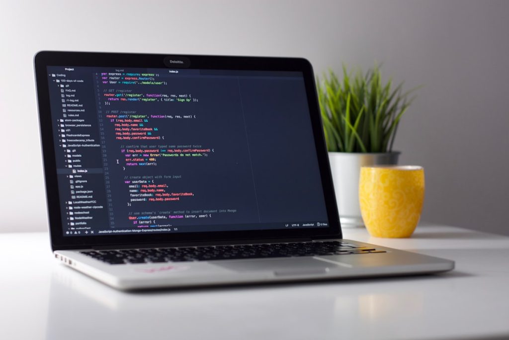 Technologie und Automatisierung in modernen Unternehmen